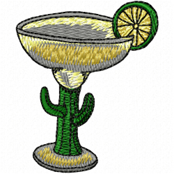 Mugs Embroidery Design 5 Mugs Embroidery Design 5